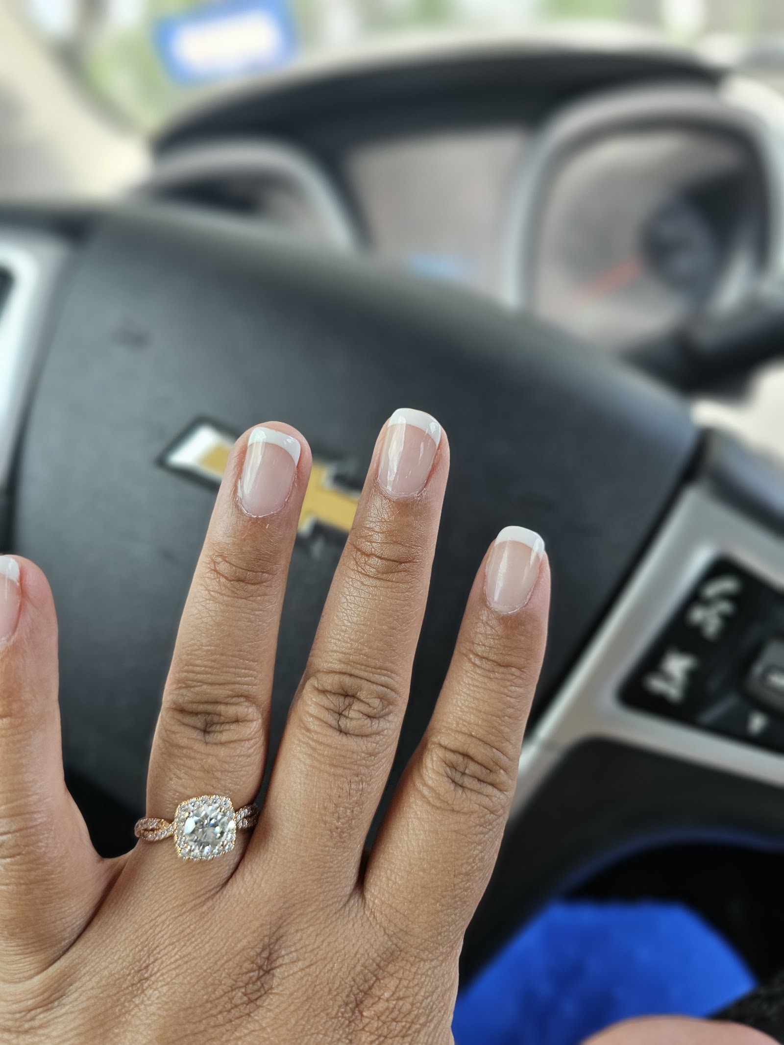 Deluxe Nails and Spa - Basswood 20% Off New Clients nail photo 3