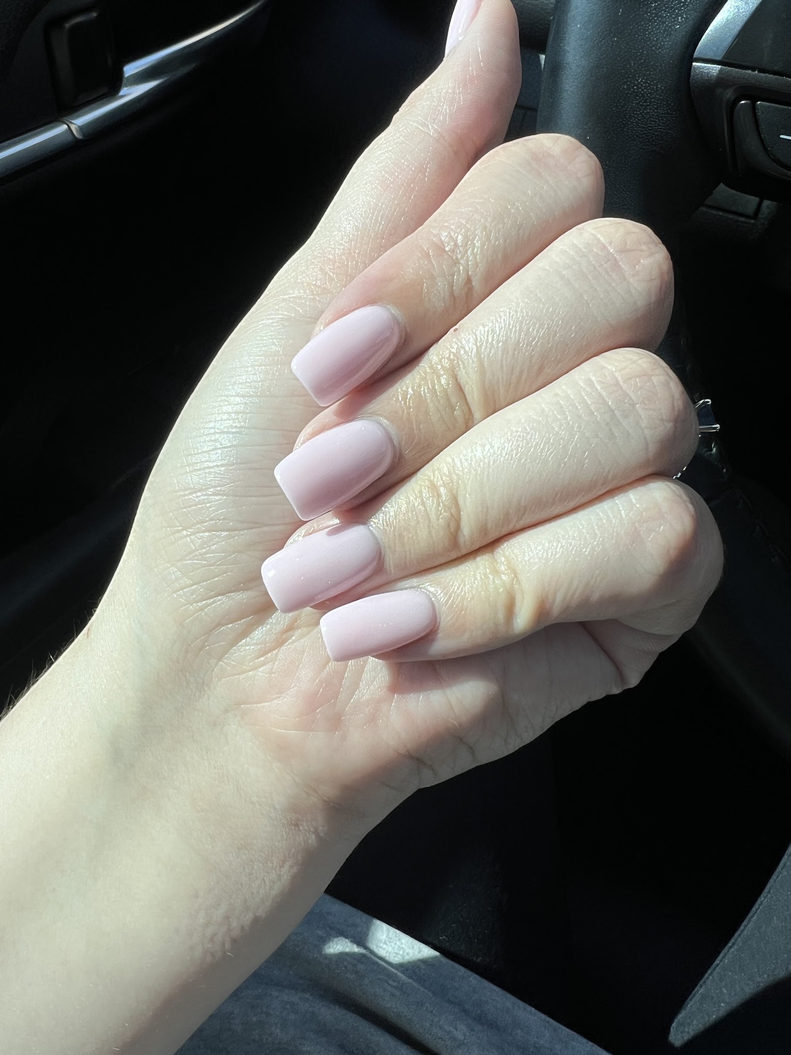 Deluxe Nails and Spa - Basswood 20% Off New Clients nail photo 4