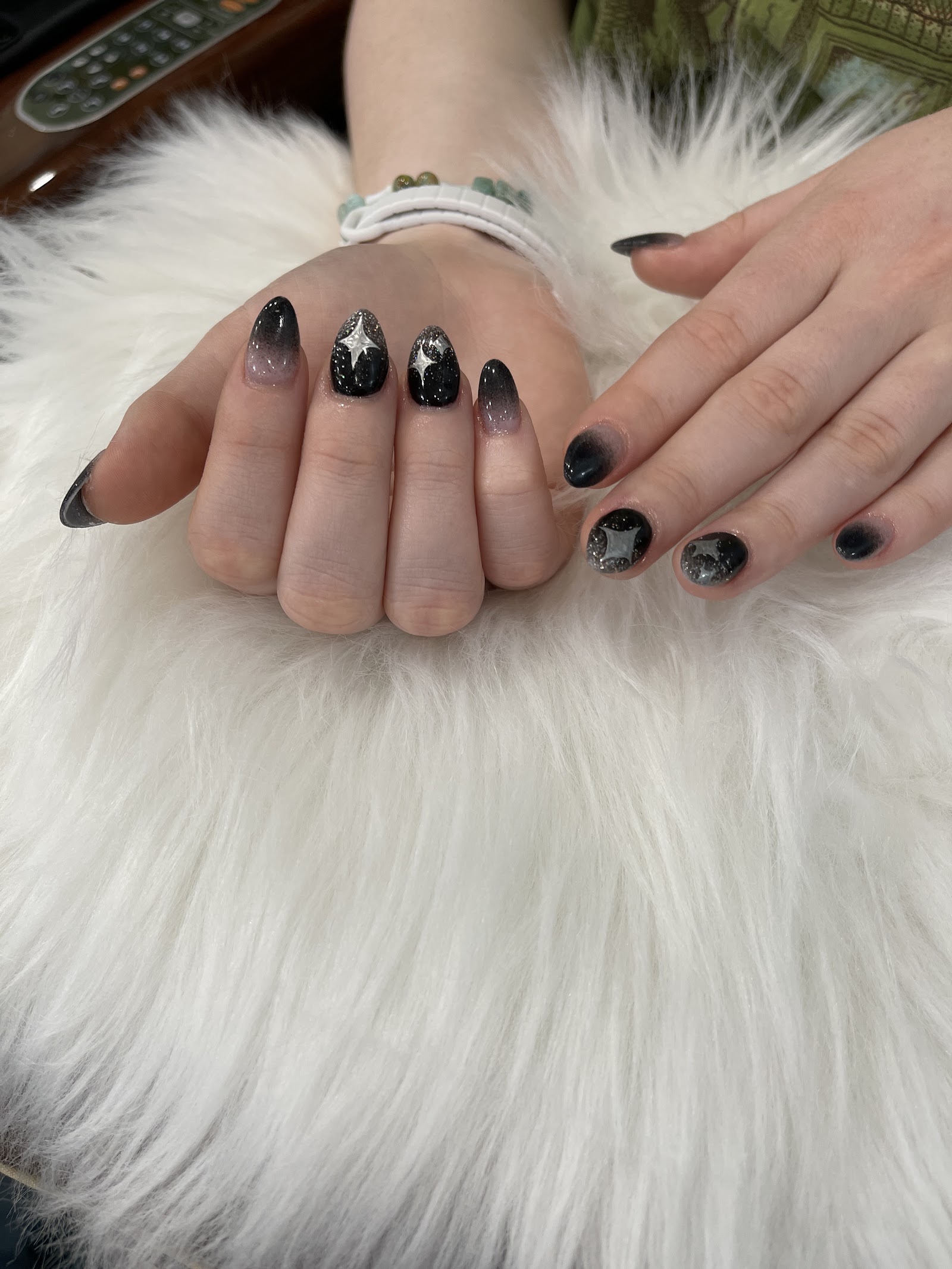 Deluxe Nails and Spa - Basswood 20% Off New Clients nail photo 8